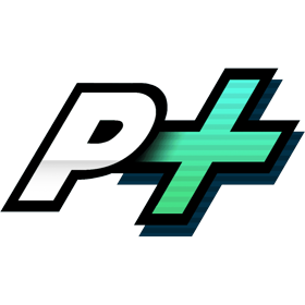 P+